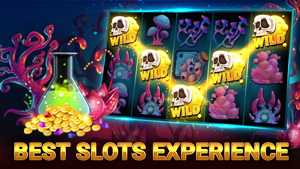 Game Nổ Hũ 