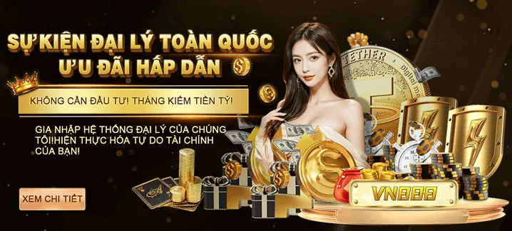 Khuyến mãi chào mừng nổ hũ