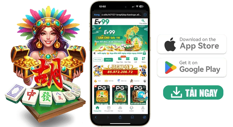 Giá trị cốt lõi của s66632