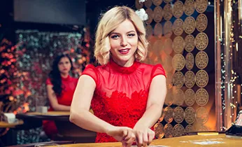 Trò chơi Live Casino mới tại S66632
